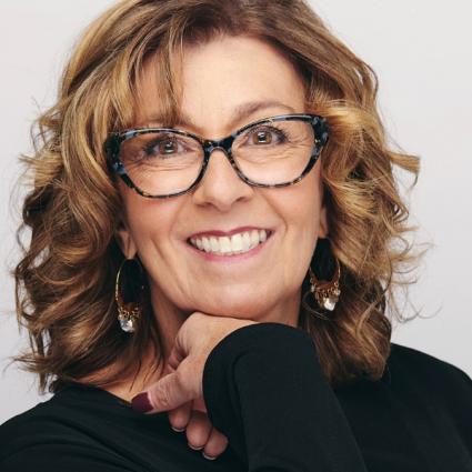 Karen Curry Parker Omega Institute